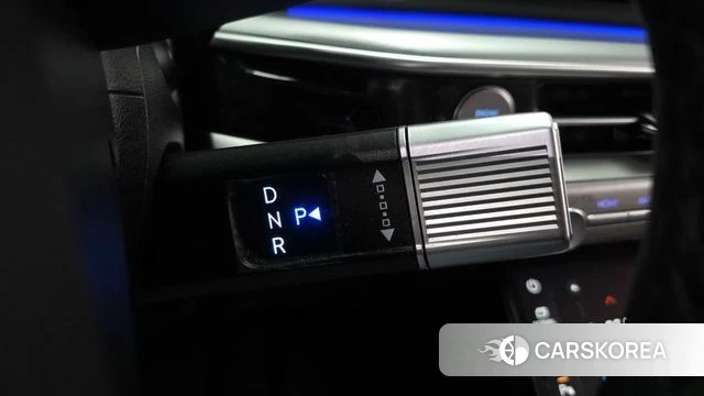 Hyundai Grandeur Hybrid (GN7) id 4774043 из Кореи 30