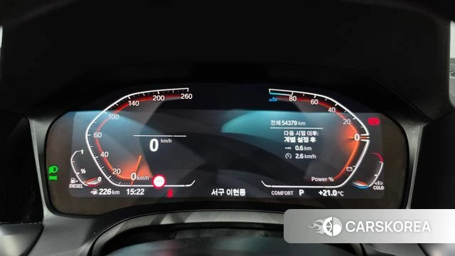 BMW 3 Series (G20) id 4992163 из Кореи 28