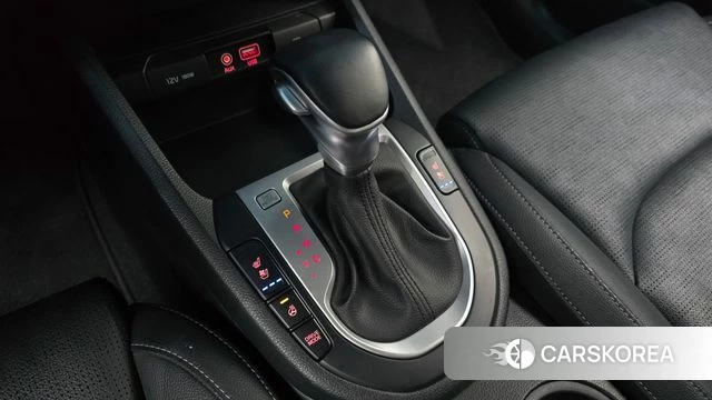 Kia Come New K3 id 4856305 из Кореи 29