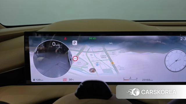 Genesis G80 (RG3) id 4904588 из Кореи 34