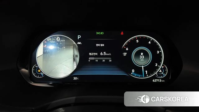 Hyundai Palisade id 4929805 из Кореи 36