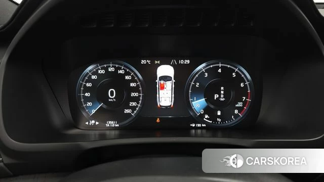 Volvo XC90 second Generation id 4951992 из Кореи 18