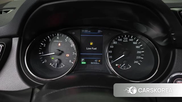 Nissan X Trail id 4930929 из Кореи 34