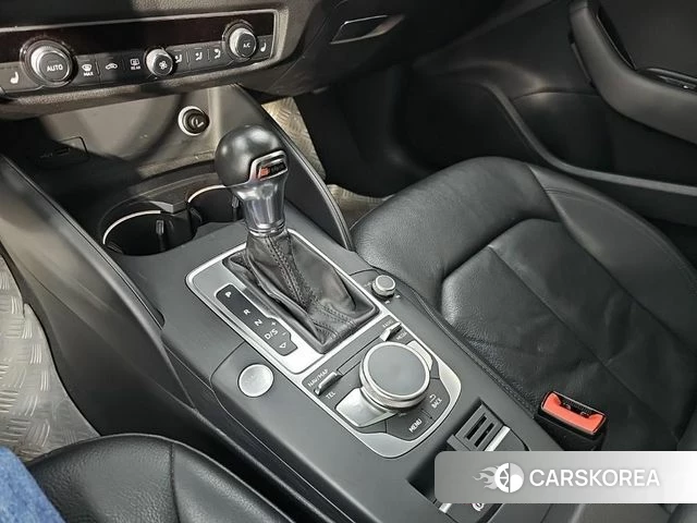 Audi New A3 id 4998735 из Кореи 17