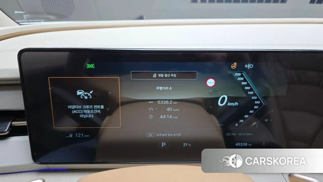 Ssangyong Actian 2nd Generation id 5026349 из Кореи 32