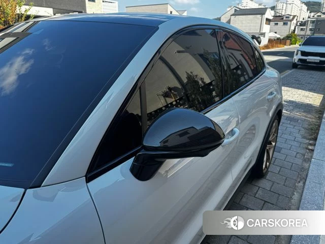 Porsche Cayenne (PO536) id 4942489 из Кореи 15