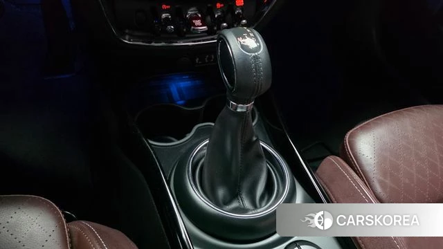 Mini Cooper Clubman id 4983190 из Кореи 28