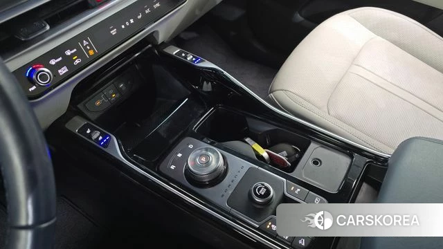 Kia The New Sorento 4th Generation id 5039578 из Кореи 29
