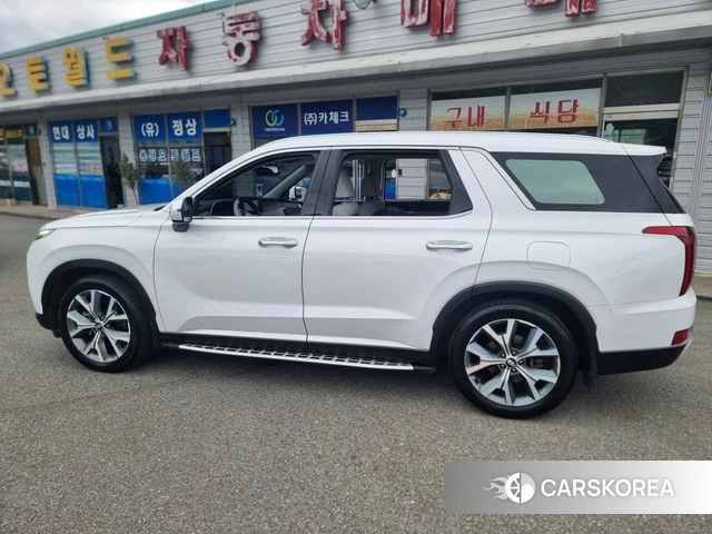 Hyundai Palisade id 4794299 из Кореи 18