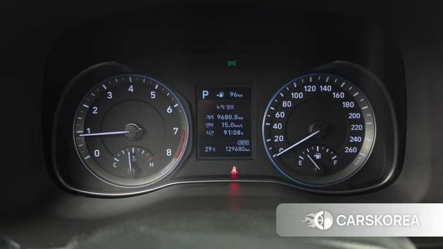 Hyundai Kona id 4742147 из Кореи 18