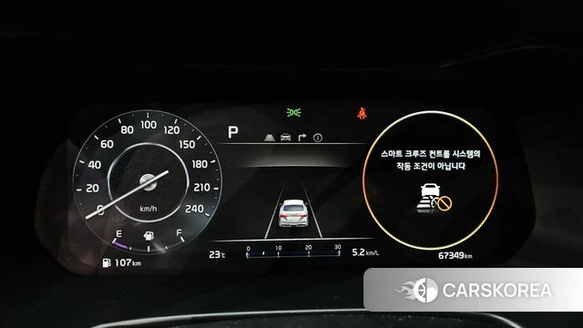 Kia The New K3 2nd generation id 4991868 из Кореи 30