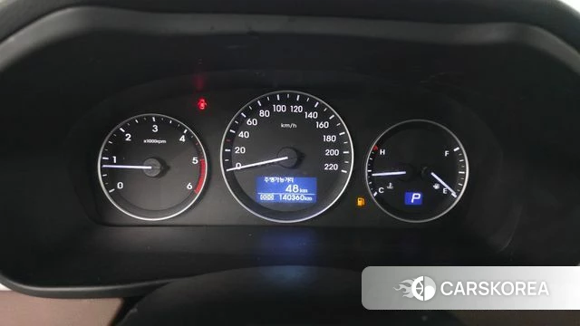 Hyundai The New Grand Starex id 5018810 из Кореи 29