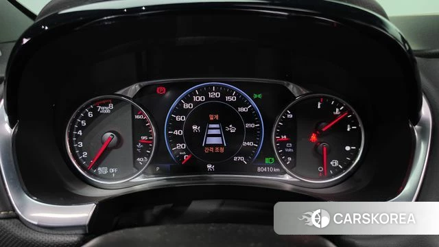 Chevrolet (GM Daewoo) Traverse id 4991693 из Кореи 18