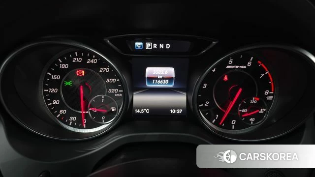 Mercedes-Benz GLA-Class X156 id 5048463 из Кореи 28