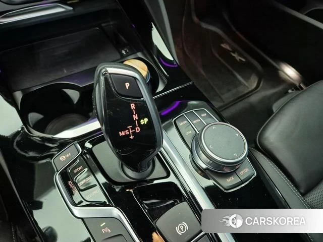 BMW X4 (G02) id 4997489 из Кореи 18