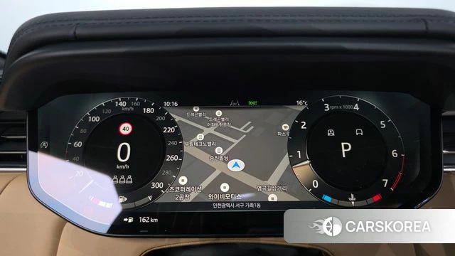 Land Rover Range Rover Sport 3rd Generation id 5015609 из Кореи 18