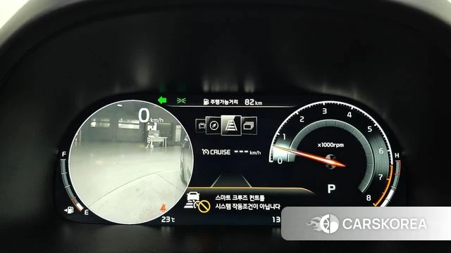 Kia More K9 id 4978272 из Кореи 18