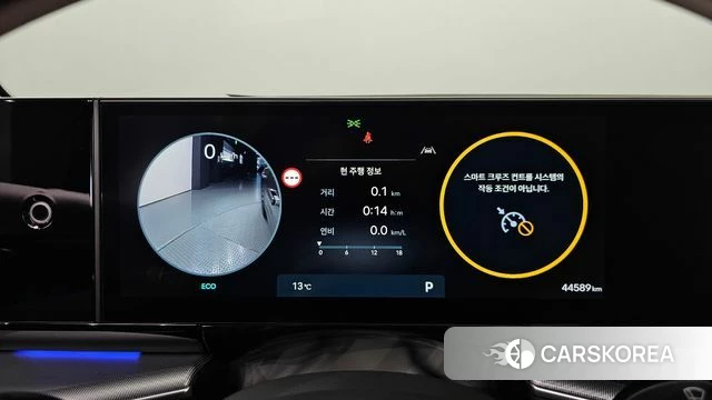 Hyundai Grandeur (GN7) id 5022008 из Кореи 38