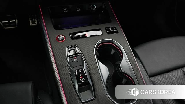 Audi A6 (C9) id 4714787 из Кореи 36