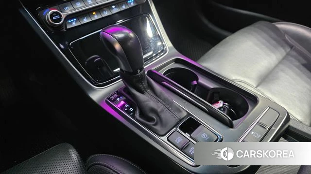 Hyundai Grandeur IG id 4988311 из Кореи 33