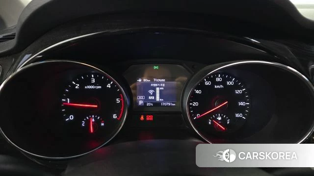 Kia The New Carnival id 5029108 из Кореи 29