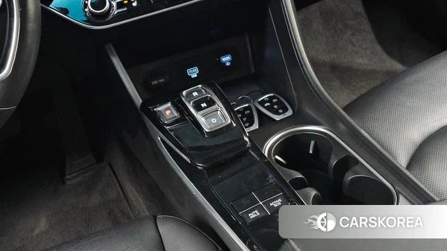 Hyundai Sonata (DN8) id 4998403 из Кореи 28