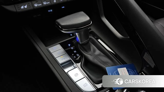Hyundai The New Avante (CN7) id 5021271 из Кореи 34