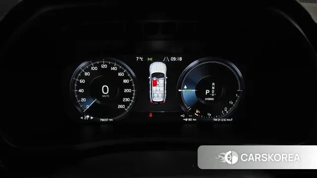 Volvo XC90 second Generation id 3676689 из Кореи 18