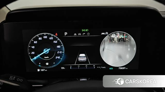 Kia Carnival 4th generation id 5040233 из Кореи 28