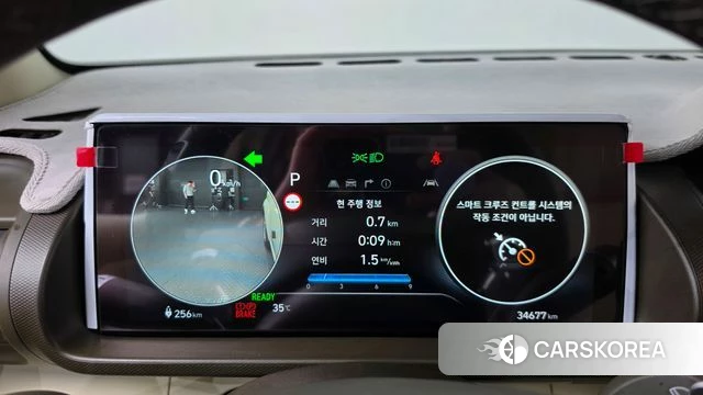 Hyundai Casper Electric id 4669964 из Кореи 31