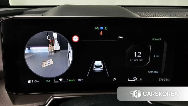 Kia The New Sorento 4th Generation id 5039444 из Кореи 32
