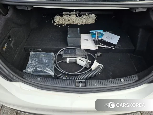 Mercedes-Benz C-Class W205 id 3728425 из Кореи 17