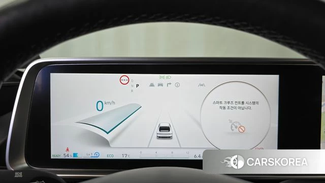 Hyundai Ionic 6 id 5040256 из Кореи 31