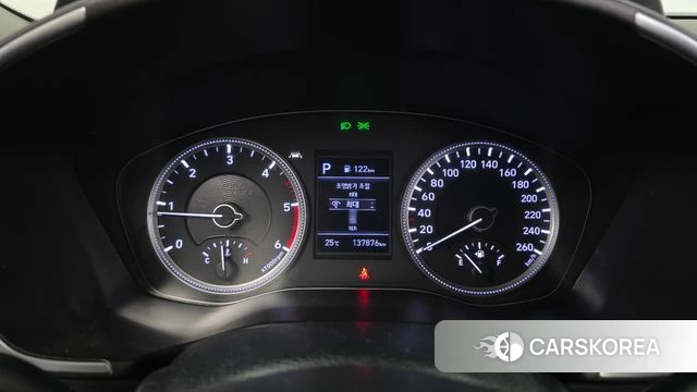 Hyundai Santa Fe TM id 4794825 из Кореи 30