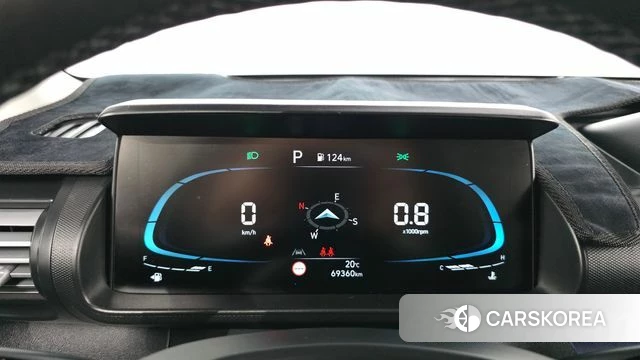 Hyundai Casper id 4950907 из Кореи 18