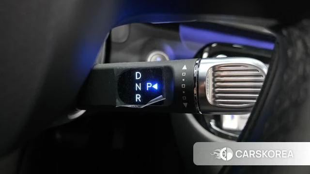 Hyundai Casper Electric id 4974974 из Кореи 28