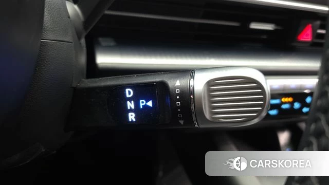 Hyundai Ionic 6 id 5039205 из Кореи 31