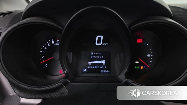 Kia The New Ray id 5027864 из Кореи 29
