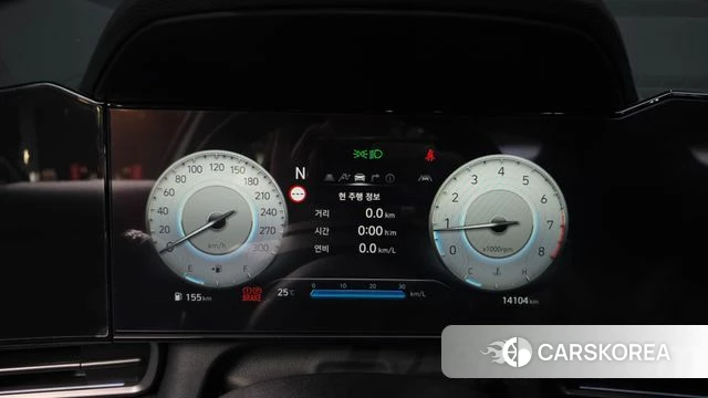Hyundai The New Avante (CN7) id 5016228 из Кореи 18