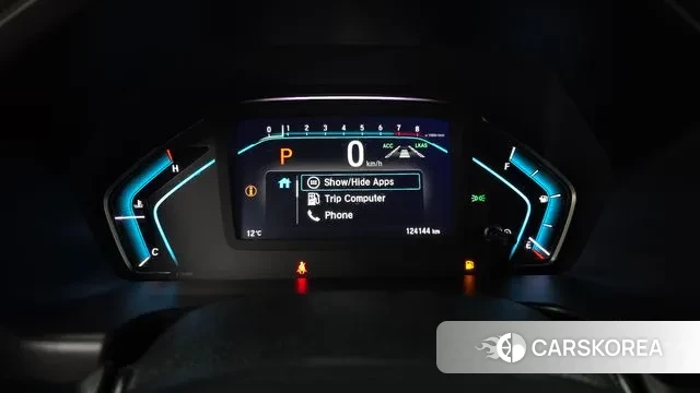 Honda Odyssey id 3567779 из Кореи 18