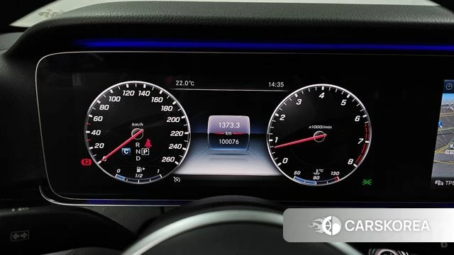Mercedes-Benz E-Class W213 id 4993383 из Кореи 32