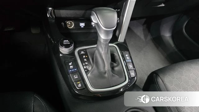 Kia Seltos id 5040447 из Кореи 30