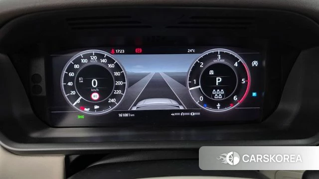 Land Rover Discovery 5 id 4918710 из Кореи 18
