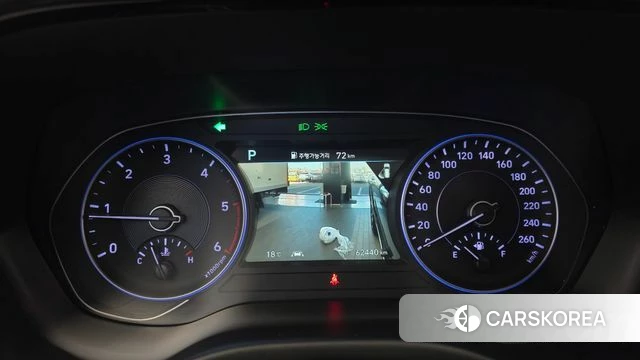 Hyundai Palisade id 5029167 из Кореи 31