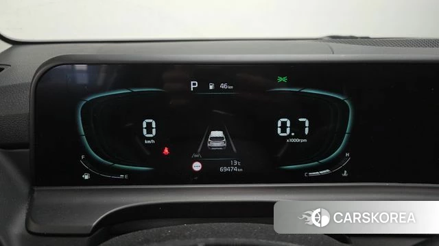 Kia The New Seltos id 5012296 из Кореи 18
