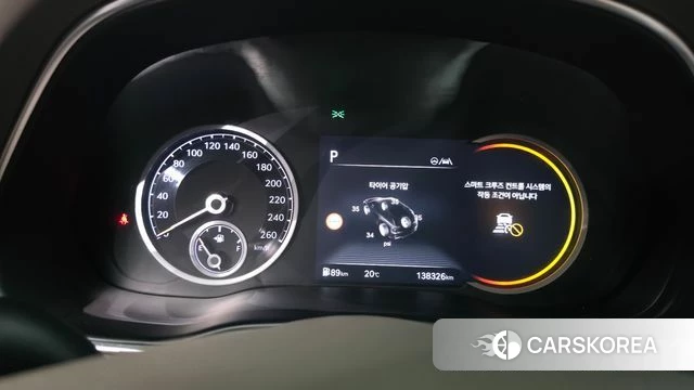 Genesis GV80 id 5040599 из Кореи 30