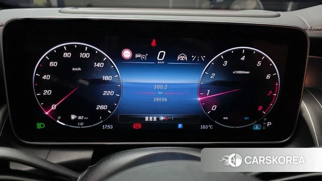 Mercedes-Benz GLC-Class X254 id 4950716 из Кореи 34