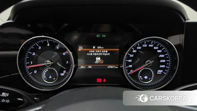 Hyundai The New Grandeur IG id 4981756 из Кореи 28