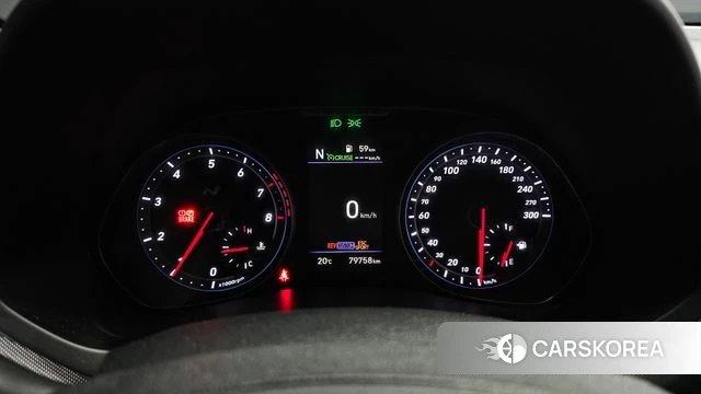 Hyundai Veloster (JS) id 5018741 из Кореи 28