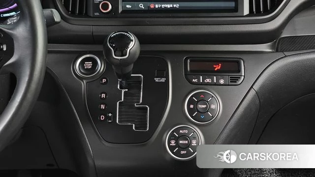 Kia The New Kia Ray id 5001893 из Кореи 29